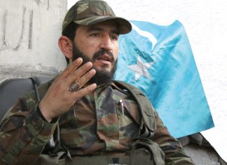 Allah Yolunda Vatan İçin Olağanüstü Sıradan Bir Kahraman: FİRAS PAŞA