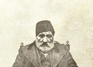 Zamanın Ötesine Yazan Heccav: Şair Eşref