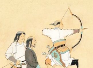 Asya-Pasifik’in “Bozkurtları”: Turancı Japonlar