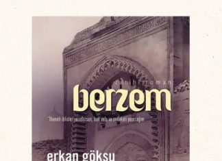Unutulan “Büyük Devrin” Romanı: BERZEM