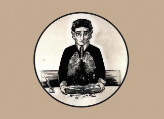 Kafka’nın “Melezleme”si: Basit Bir Benzeşim Kurma Denemesi