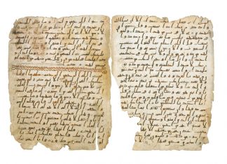Bilinen En Eski Kur’an Yazmaları Nerede?
