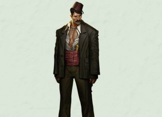 Mütefelsif, Evlâd-ı Dönerciyân Ve Gariban Bir Adamın Hikâyesi