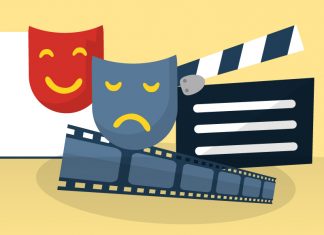 Sinema Üzerine Okumalar: Sinema Nedir? / André Bazin