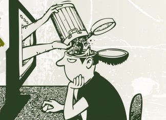 Yalan Söyleyen Sosyal Medya Utansın!