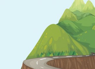Doruklara Uğramayan Yola, Yol mu Denir?