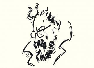 Bâbıâli Yokuşunun Mâruf İttihadçısı Erol Cihangir