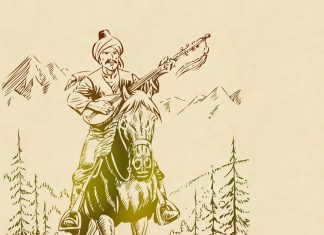 EDEBİYATTA “O. ÇOCUĞU”