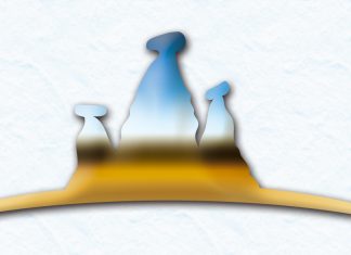 Diyar-ı Bilim Kurgu: Kapadokya