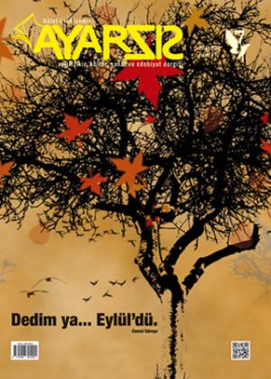 Ayarsız Eylül 2016 – Sayı 7
