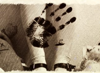 Oyuncak -Polisiye Hikaye-