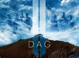 Dağ – II’ye Dair; “Bu Bir Amerikan Filmi Değil…”