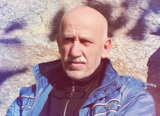 Bileği Bükülmeyen, Yüreği Sökülmeyen Adam; Ömer Lütfi Mete…