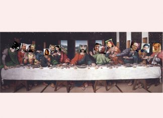 Ankara’dan Ayarsız Manzaralar Üzerine Müsevvidât