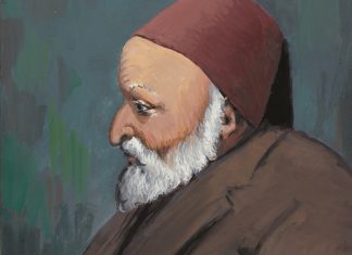 Âşık Paşa’nın Muştusu