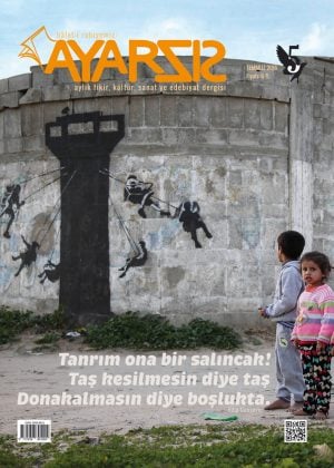 Ayarsız Temmuz 2016 – Sayı 5