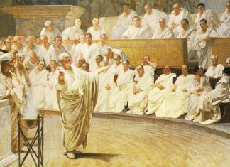 “Eski Yunan Demokrasinin Beşiğidir” Efsânesi