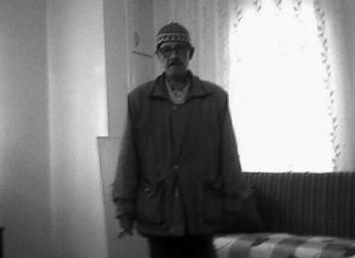 Harâbat Ehlini Hor Görme Zâhid