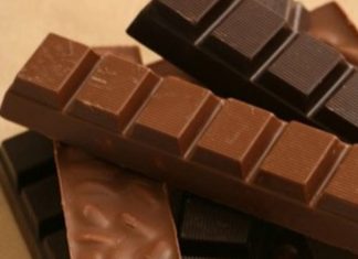 KUŞLAR, ÇİKOLATA, BABAM