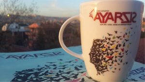 Ayarsız Kupa