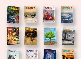 AYARSIZ BİR YAŞINDA