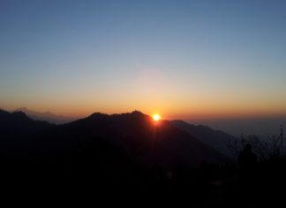 Gün Aydı Günaydınım Günaydın