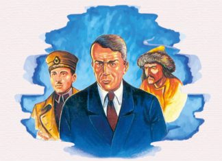 Nihal Atsız Ruh Adam’ı Niçin Yazdı?