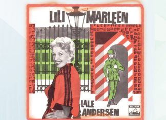 ZAGREP RADYOSUNDA LİLİ MARLEN TÜRKÜSÜ