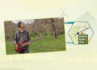 FIRAT ÇAVAŞ ile DOĞA İÇİN ÇAL’I KONUŞTUK