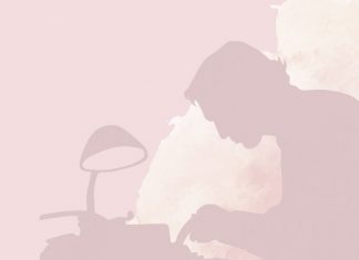 Grafomanik Miyiz Yoksa?