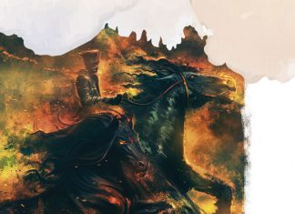 Oğuz Kağan Gergedanı Niçin Öldürdü?