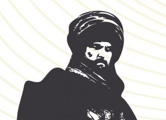 SİYAH SANCAK -İhtilalciler-