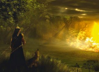 Ergenekon’daki Demirden Dağları Niçin Erittik