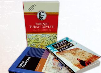 Hayal, Hakikât Ve Gerçek: Turan’dan Pan-Türkizm’e Birlik Fikri