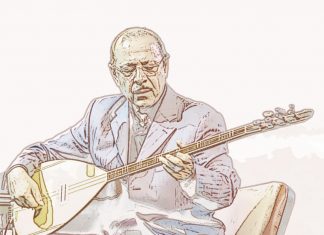 Gonülden gonüle gider, Yol Gizli Gizli…