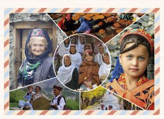 “Hunza” Diye Bir Türk Boyu Yok!