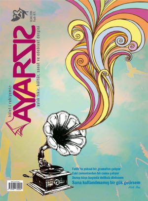 Ayarsız Ocak - 2018 Sayı:23