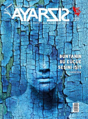 Ayarsız Ocak-2019 Sayı:35