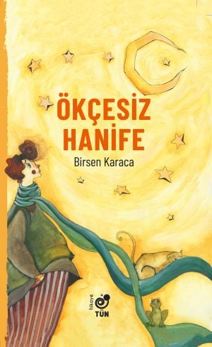 Ökçesiz Hanife - Birsen Karaca