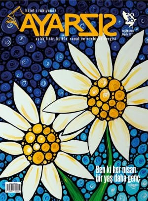 Ayarsız Nisan-2019 Sayı:38