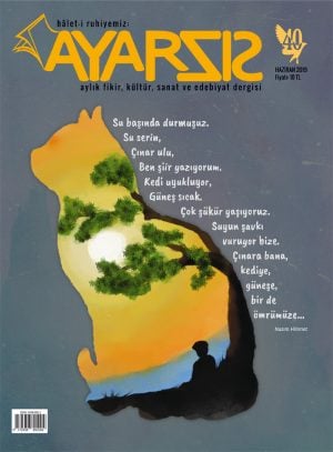 Ayarsız Haziran - 2019 Sayı:40