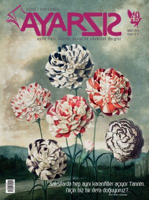 Ayarsız Mart – 2020 Sayı:49