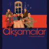 Akşamcılar -Bir Akşamcının Defterinden- Osman Cemal