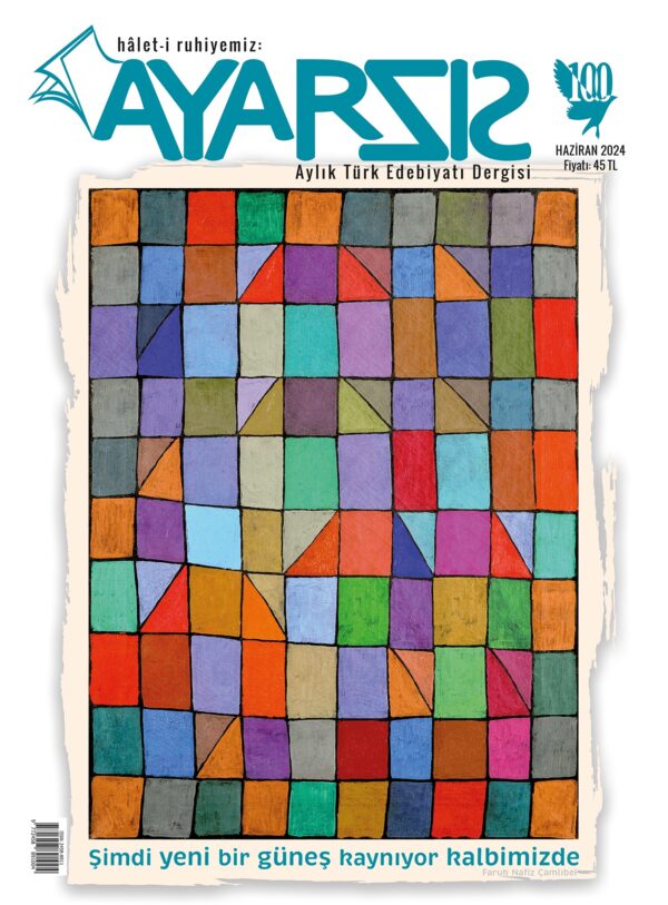 Ayarsız 100